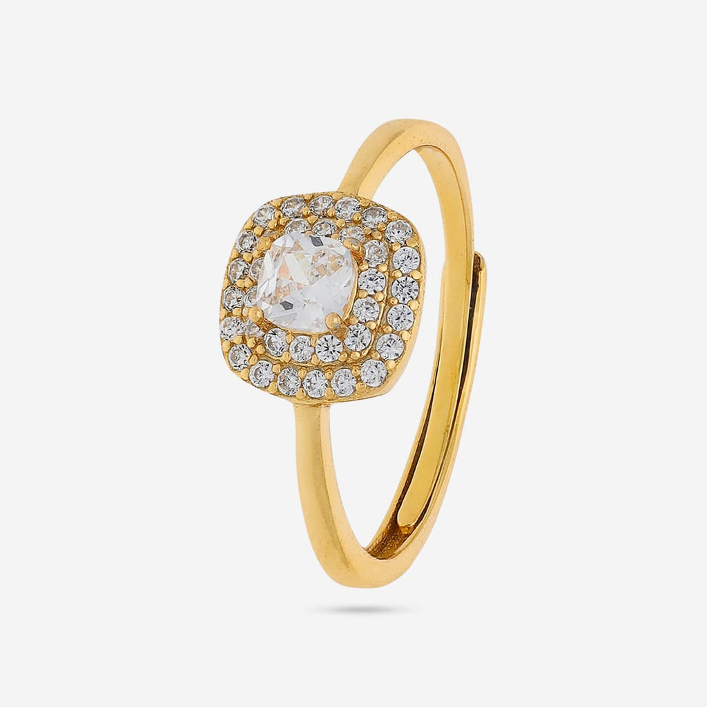 Silver Finger Ring 92.5 Silver Finger Ring 191204