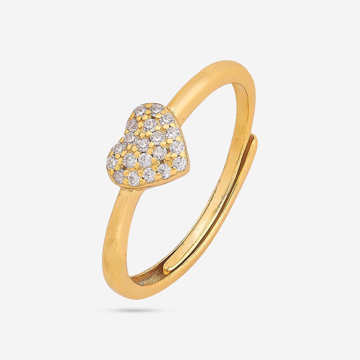 Silver Finger Ring 92.5 Silver Finger Ring 191205