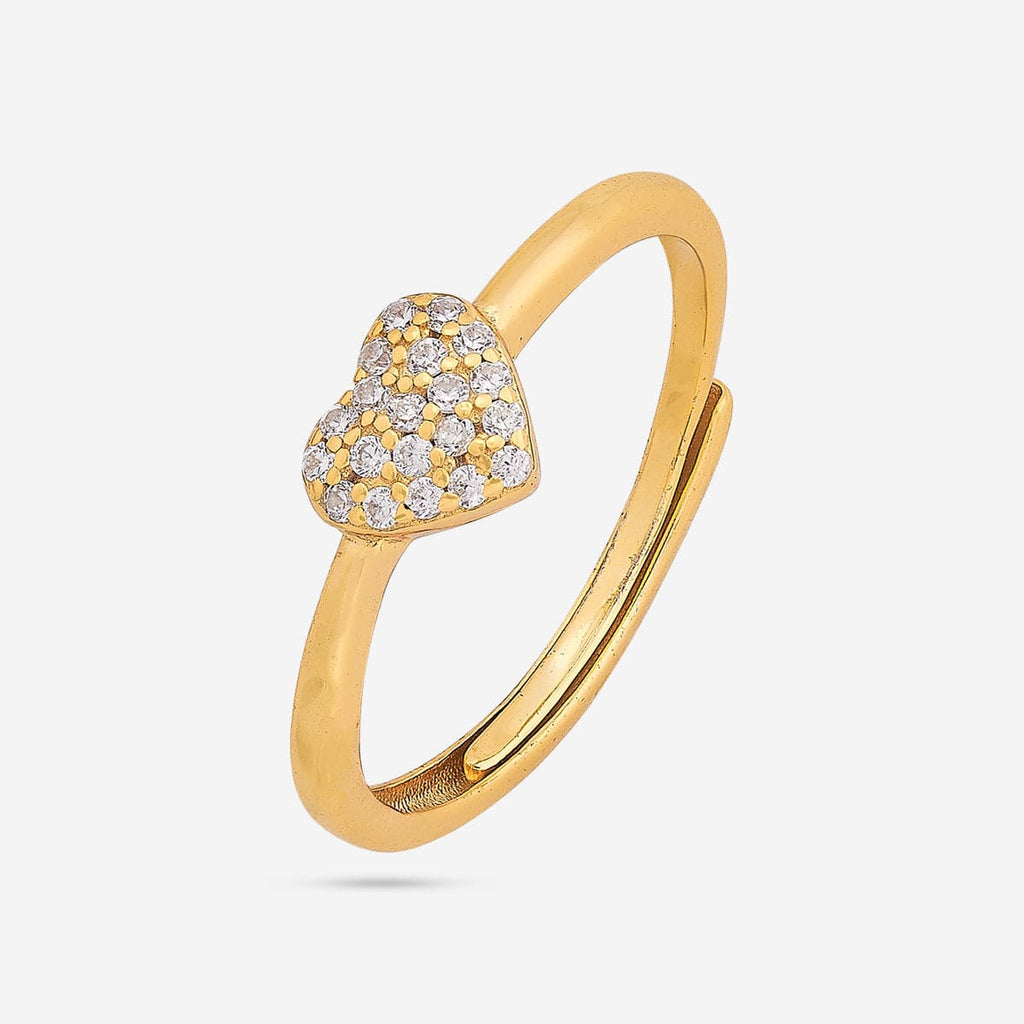 Silver Finger Ring 92.5 Silver Finger Ring 191205