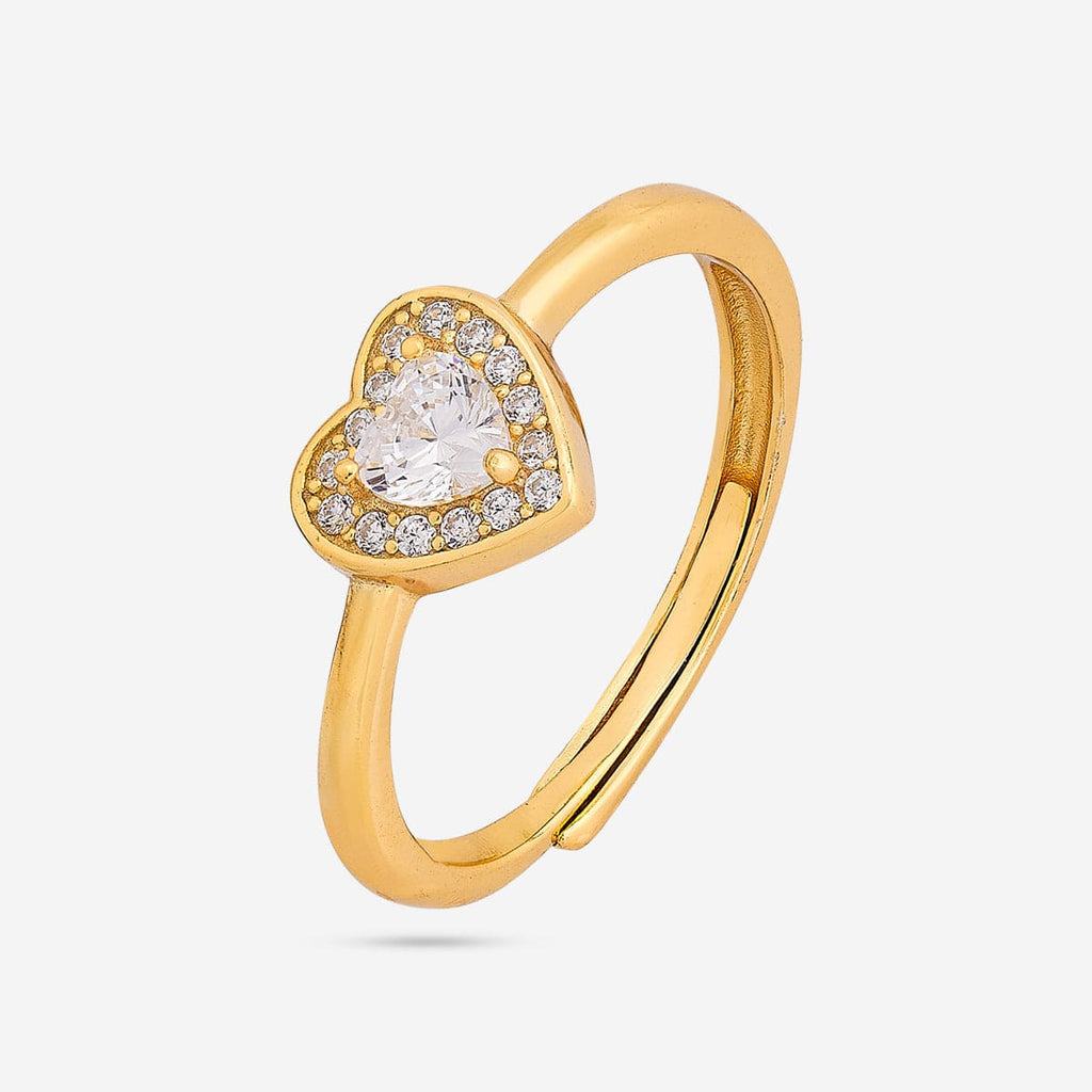 Silver Finger Ring 92.5 Silver Finger Ring 191206