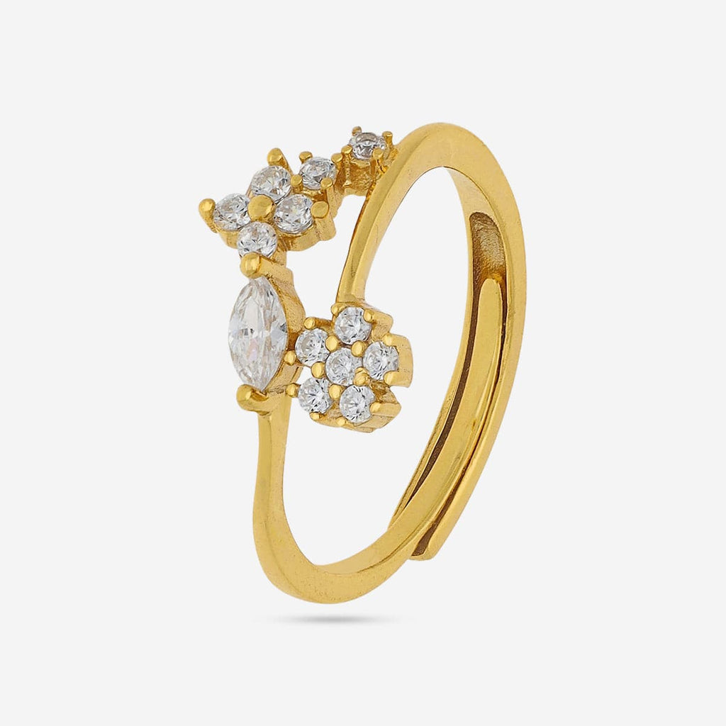 Silver Finger Ring 92.5 Silver Finger Ring 191207