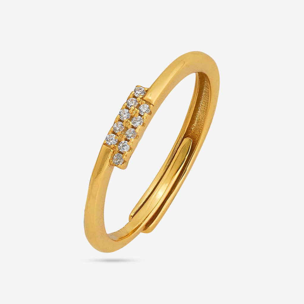 Silver Finger Ring 92.5 Silver Finger Ring 191209