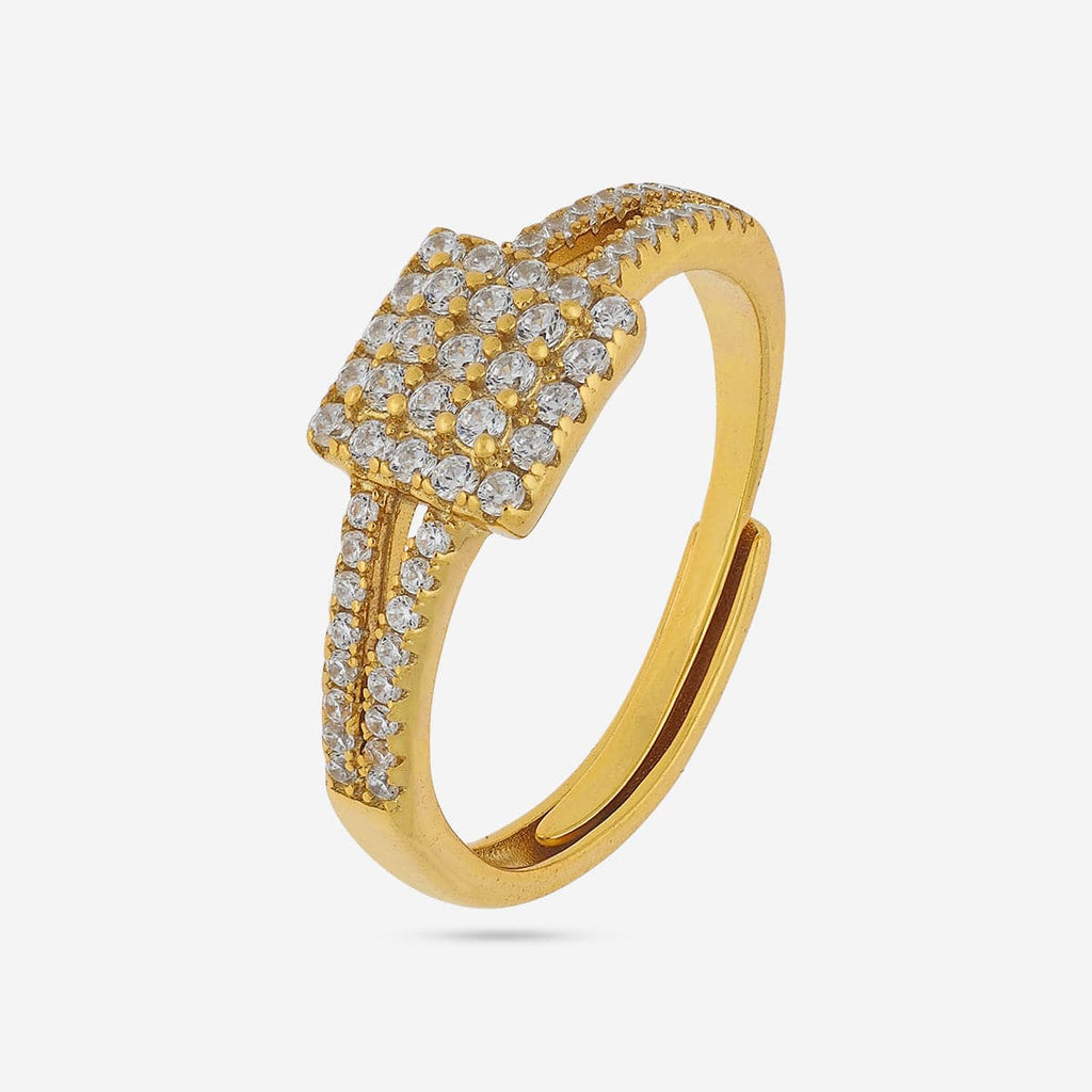 Silver Finger Ring 92.5 Silver Finger Ring 191210