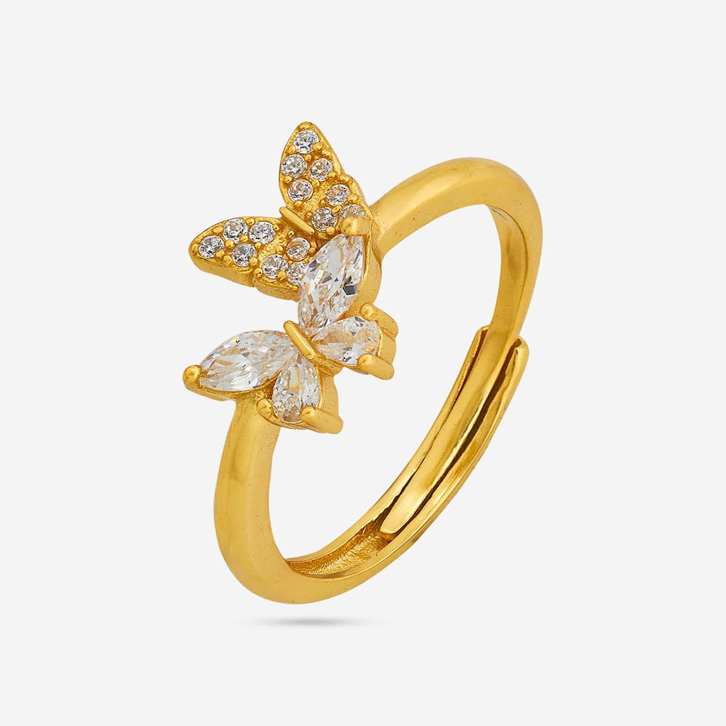 Silver Finger Ring 92.5 Silver Finger Ring 191212