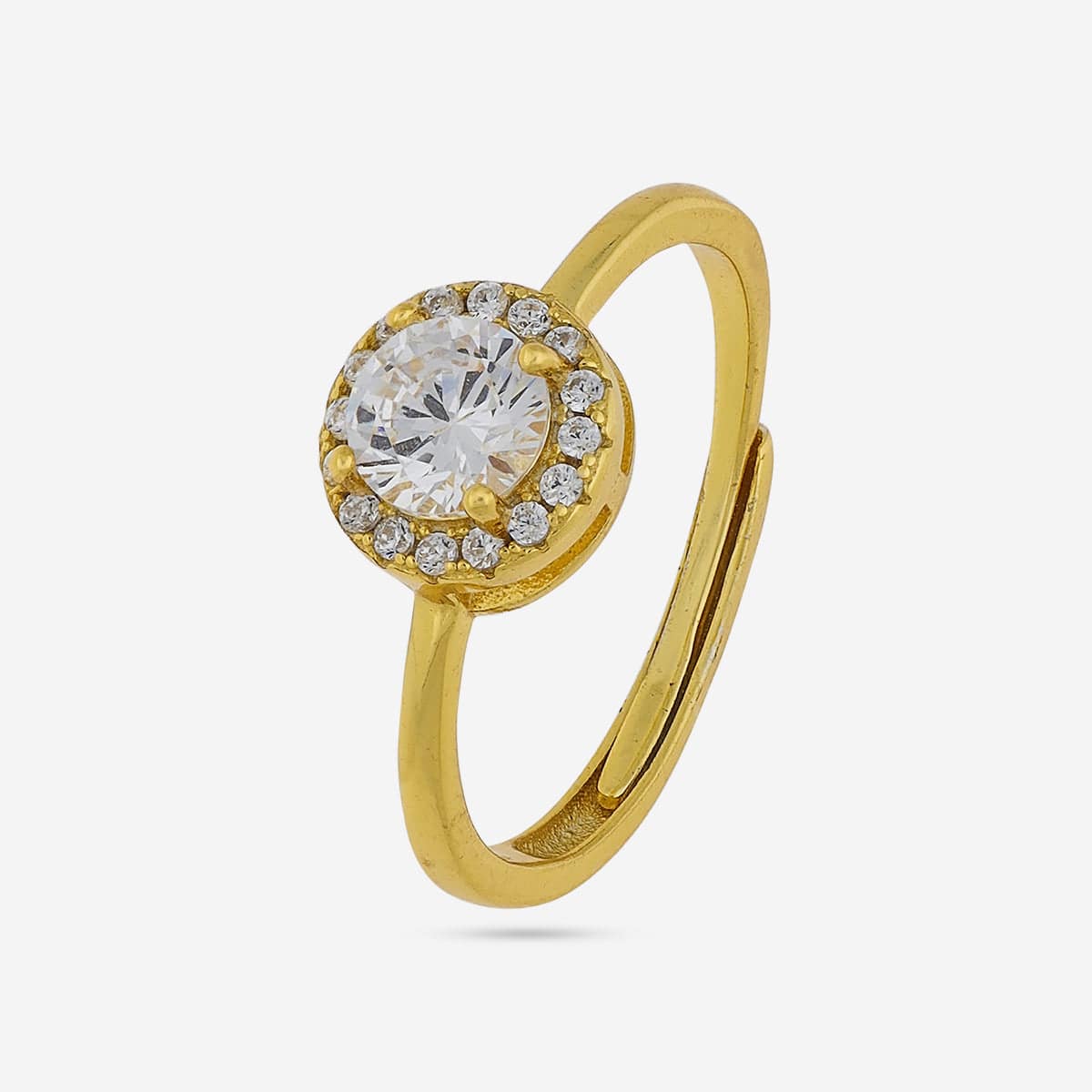 Silver Finger Ring 92.5 Silver Finger Ring 191214