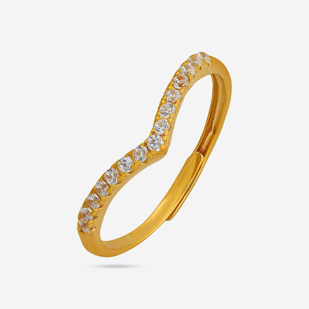 Silver Finger Ring 92.5 Silver Finger Ring 191215