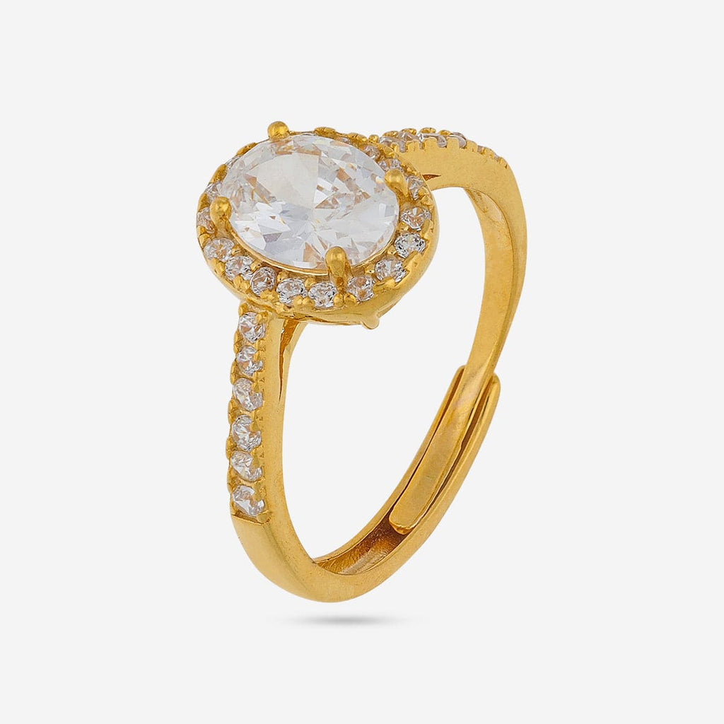 Silver Finger Ring 92.5 Silver Finger Ring 191216