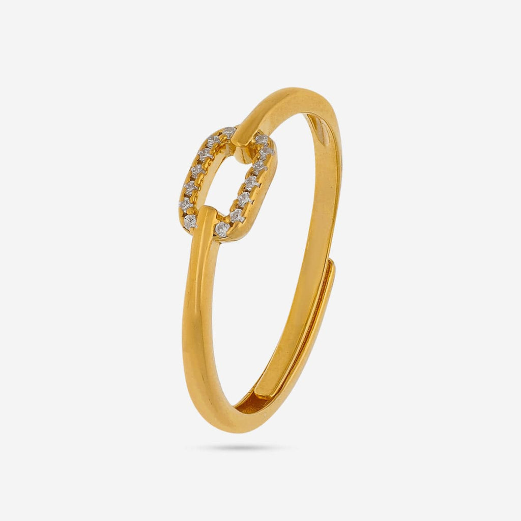 Silver Finger Ring 92.5 Silver Finger Ring 191218