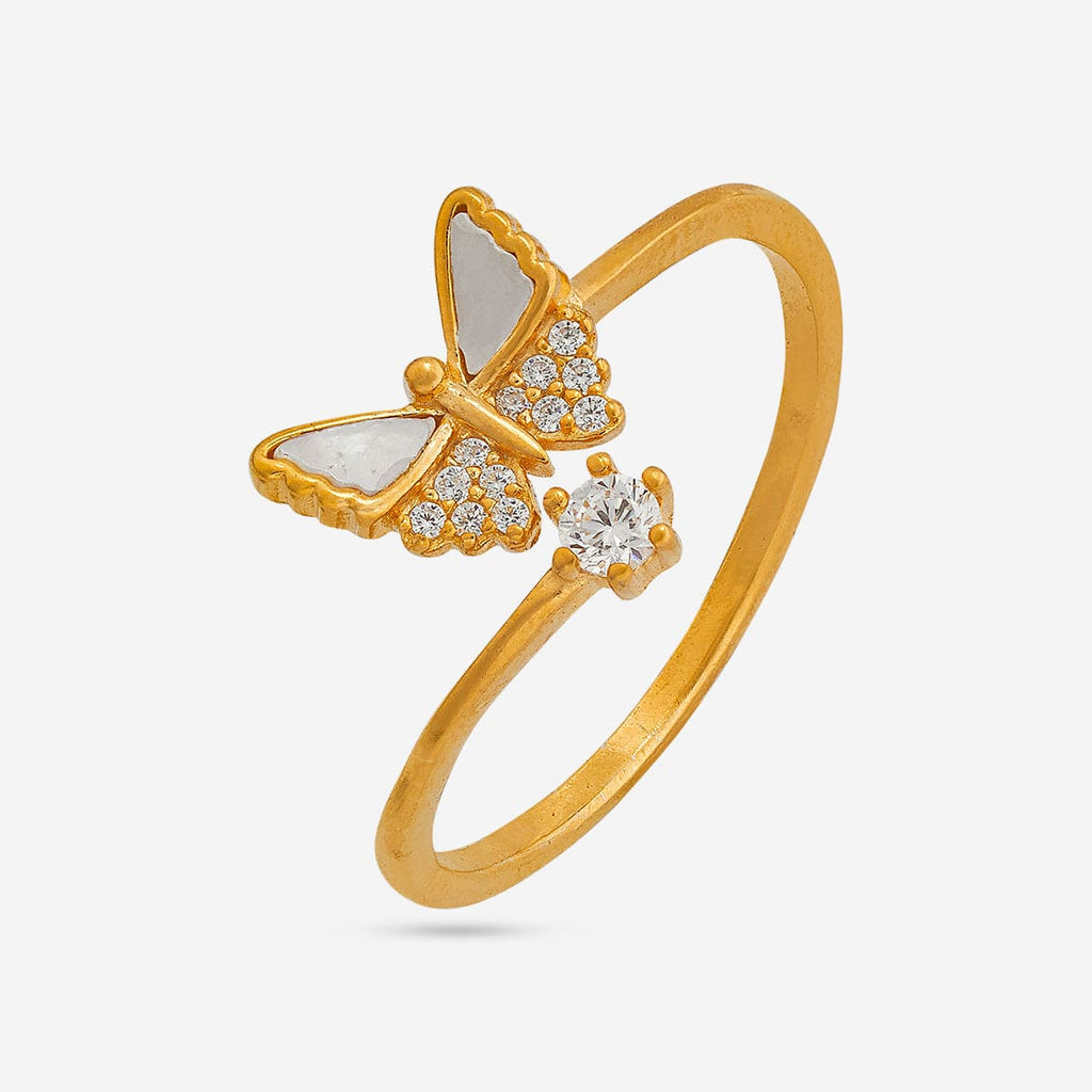 Silver Finger Ring 92.5 Silver Finger Ring 191222