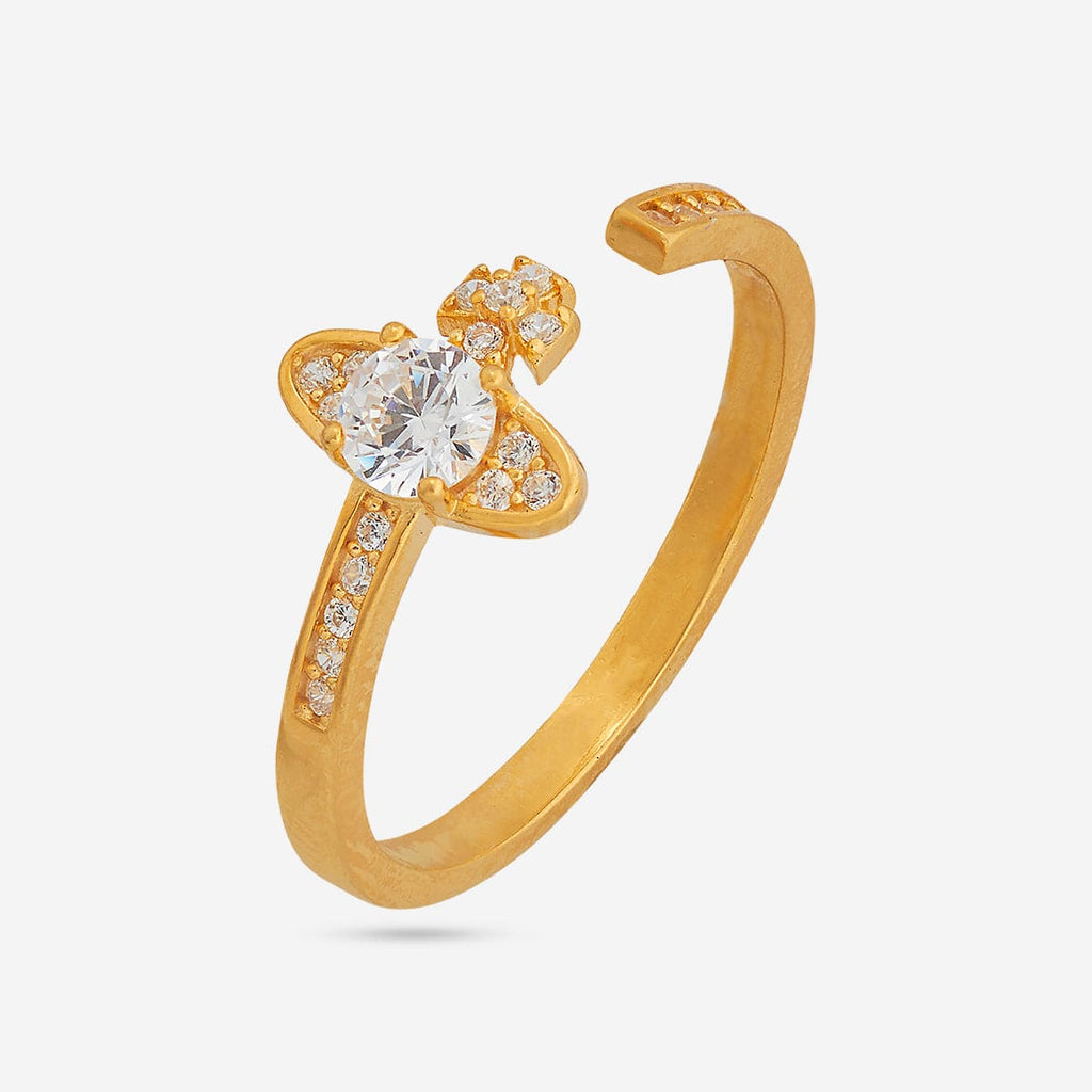 Silver Finger Ring 92.5 Silver Finger Ring 191223