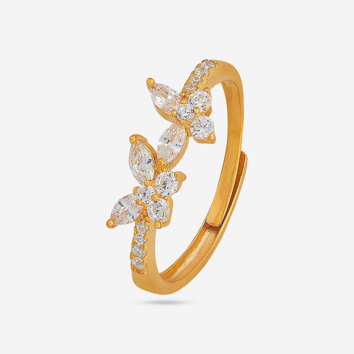 Silver Finger Ring 92.5 Silver Finger Ring 191224