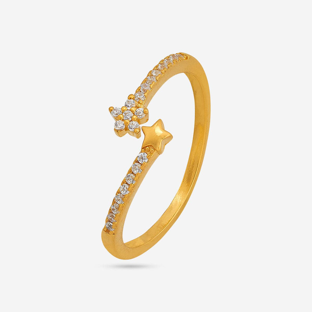 Silver Finger Ring 92.5 Silver Finger Ring 191225