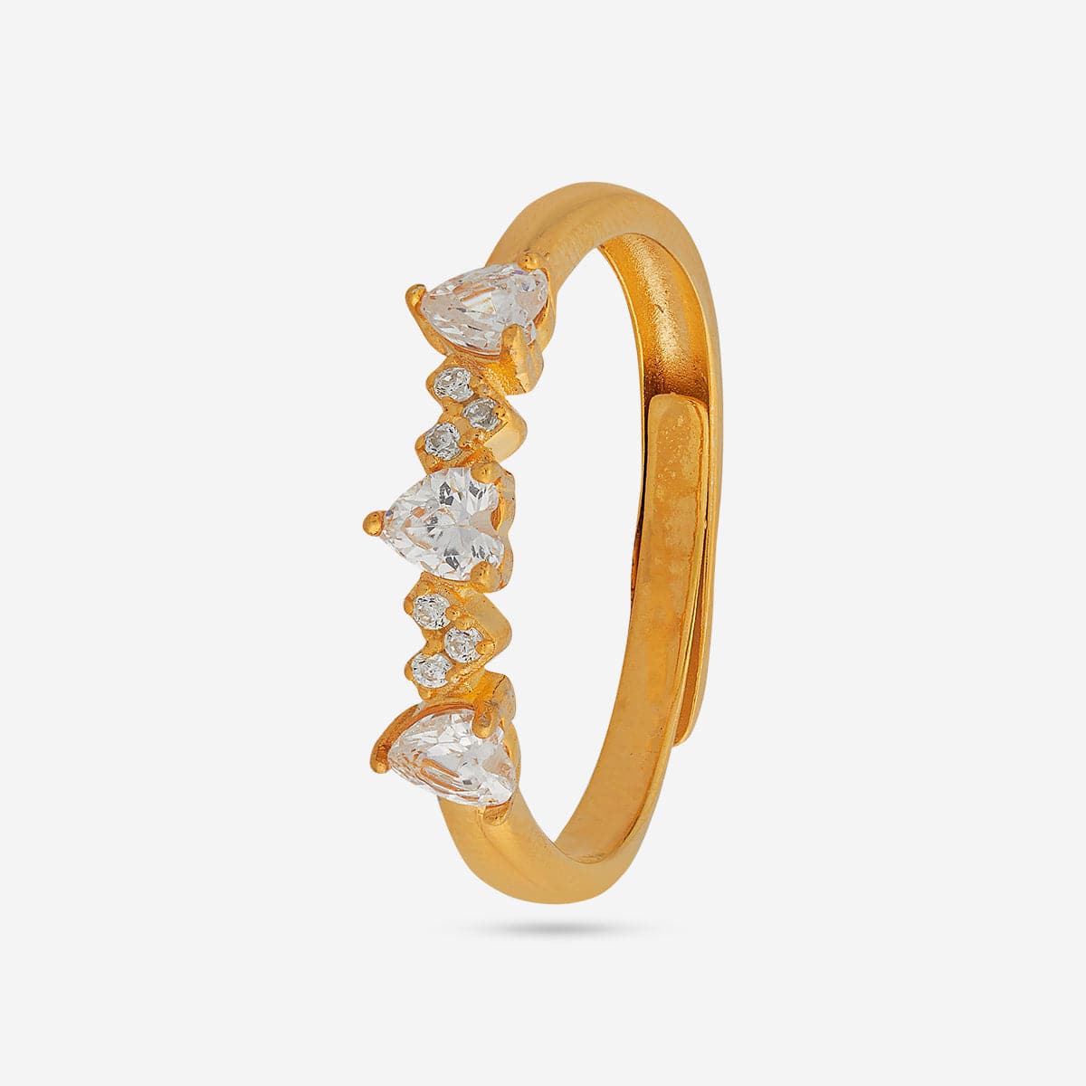 Silver Finger Ring 92.5 Silver Finger Ring 191243