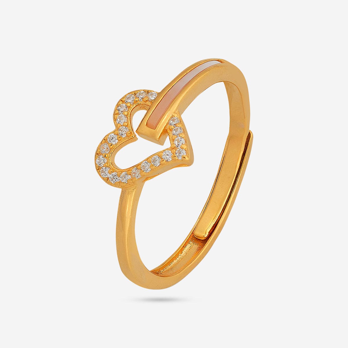 Silver Finger Ring 92.5 Silver Finger Ring 191245