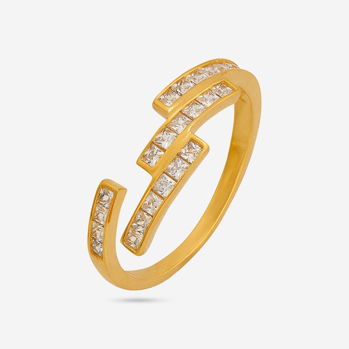 Silver Finger Ring 92.5 Silver Finger Ring 191247