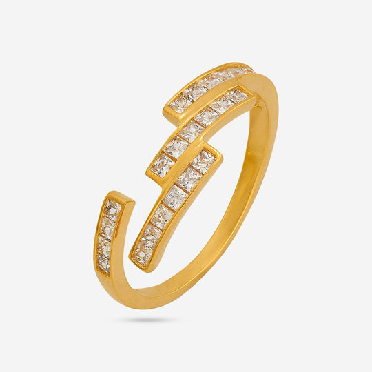 Silver Finger Ring 92.5 Silver Finger Ring 191247