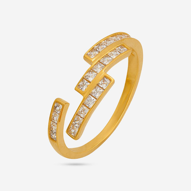 Silver Finger Ring 92.5 Silver Finger Ring 191247