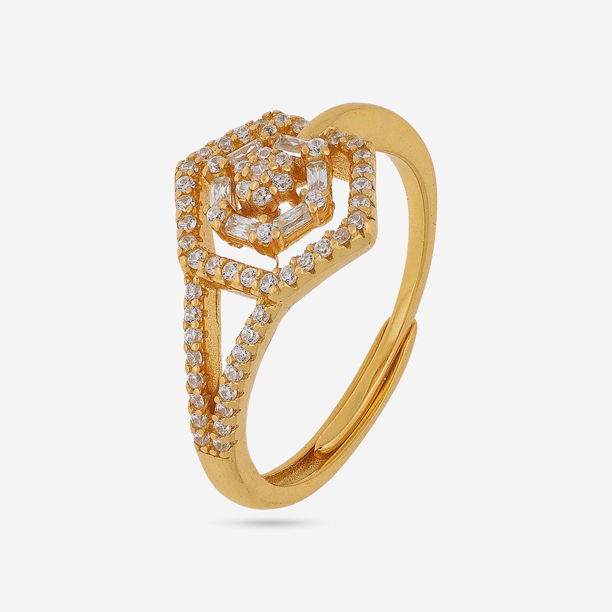 Silver Finger Ring 92.5 Silver Finger Ring 191249