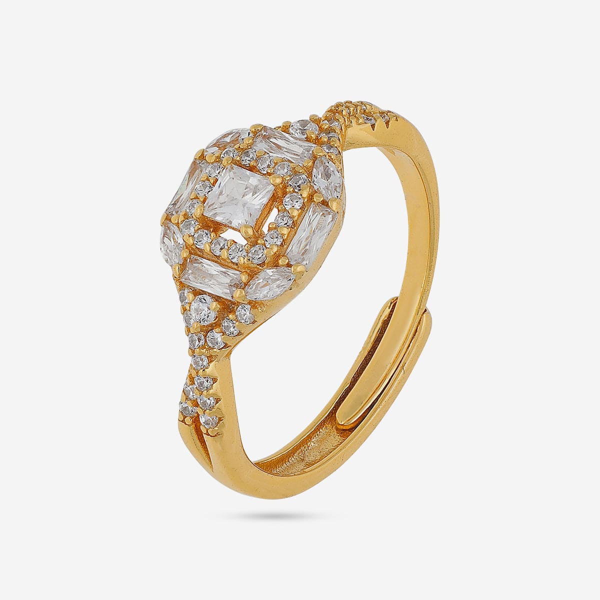 Silver Finger Ring 92.5 Silver Finger Ring 191250