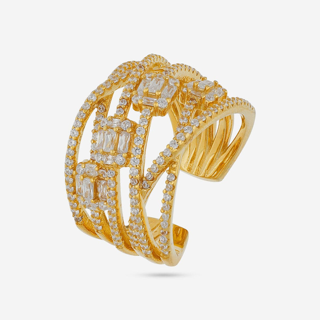 Silver Finger Ring 92.5 Silver Finger Ring 191251