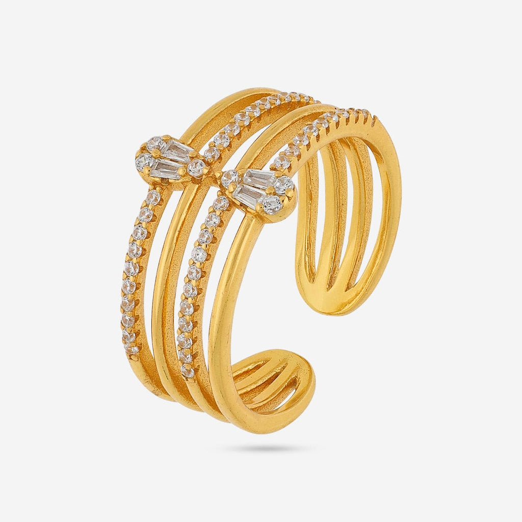 Silver Finger Ring 92.5 Silver Finger Ring 191252