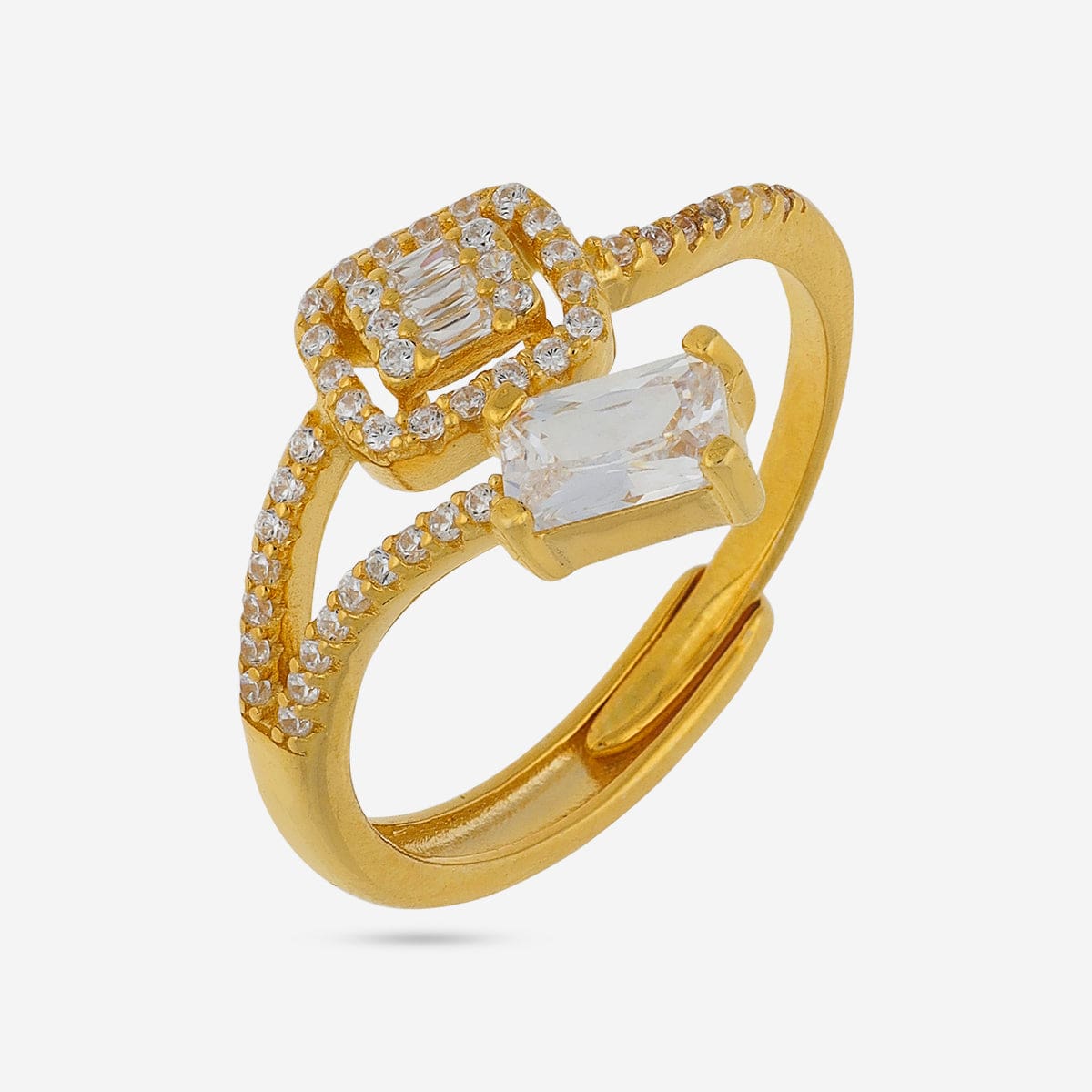 Silver Finger Ring 92.5 Silver Finger Ring 191253