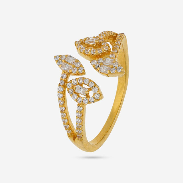 Silver Finger Ring 92.5 Silver Finger Ring 191254