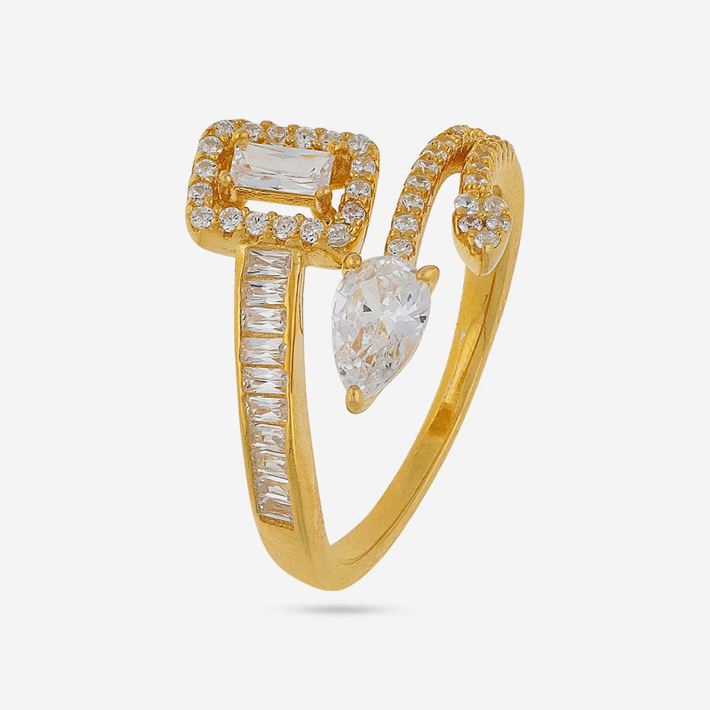 Silver Finger Ring 92.5 Silver Finger Ring 191255