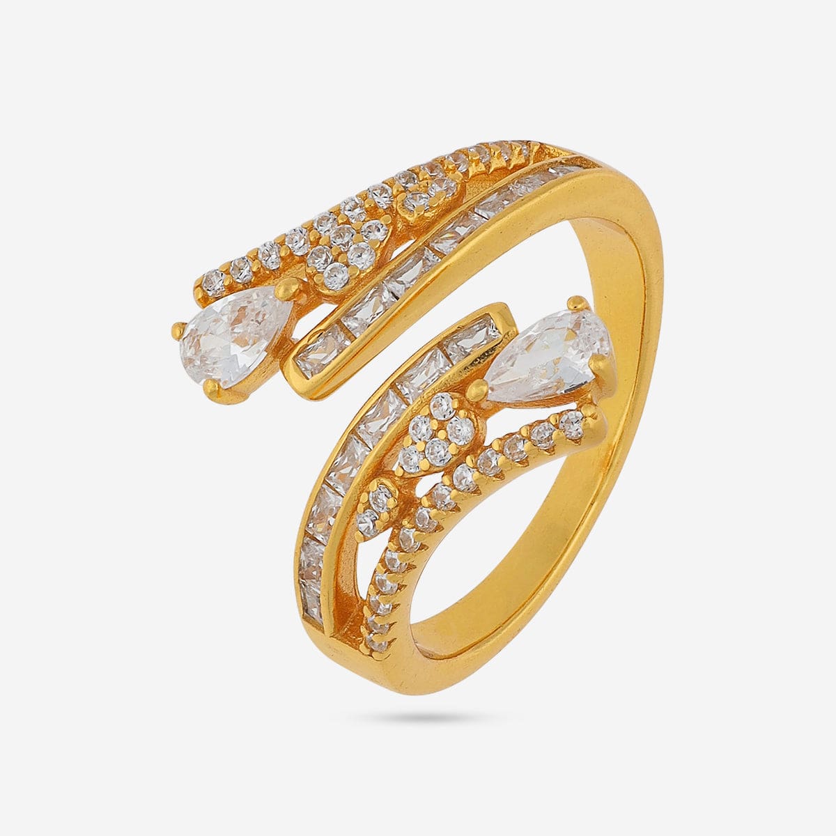 Silver Finger Ring 92.5 Silver Finger Ring 191256