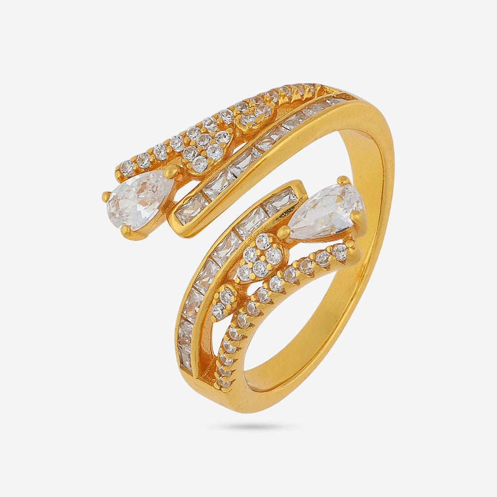 Silver Finger Ring 92.5 Silver Finger Ring 191256