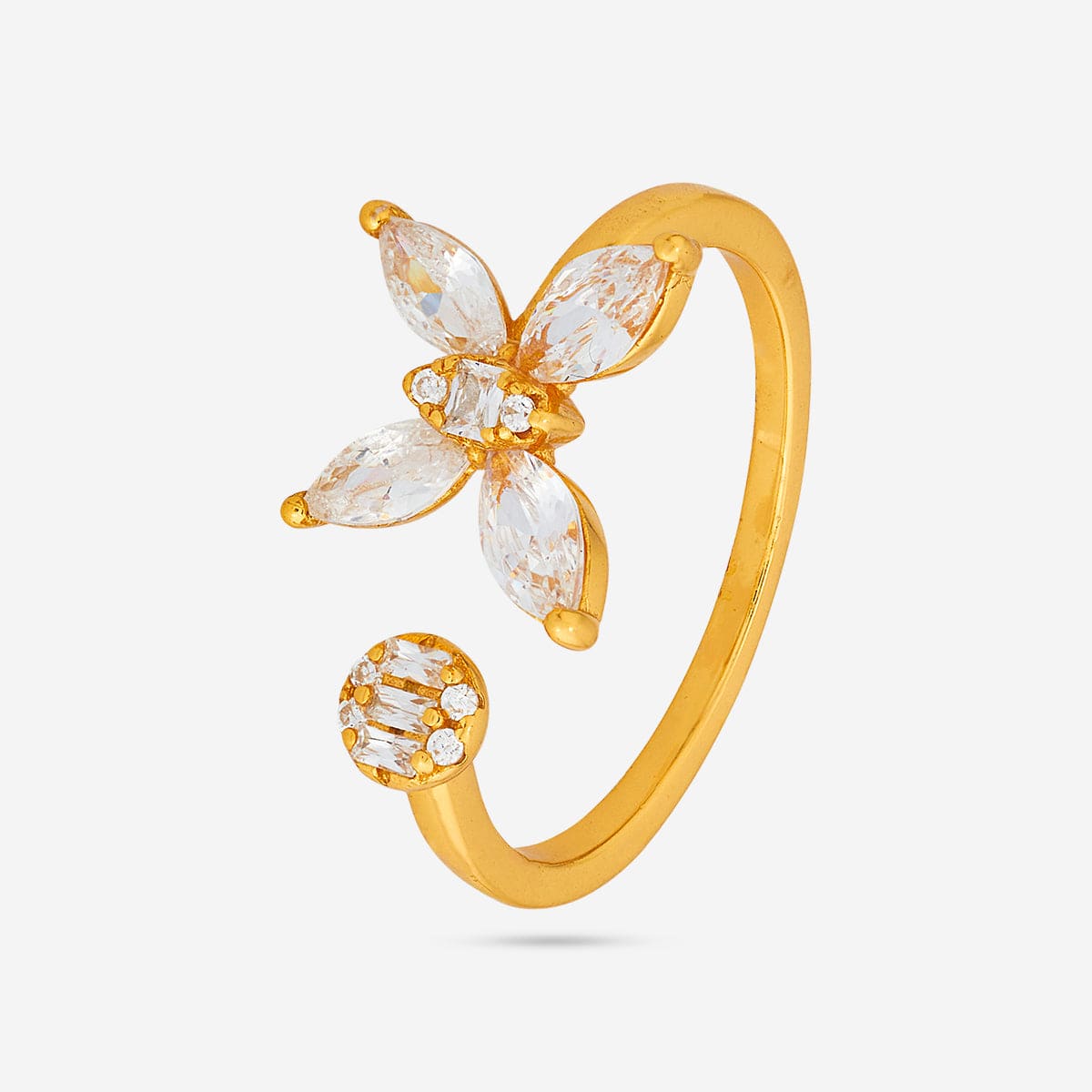 Silver Finger Ring 92.5 Silver Finger Ring 191257