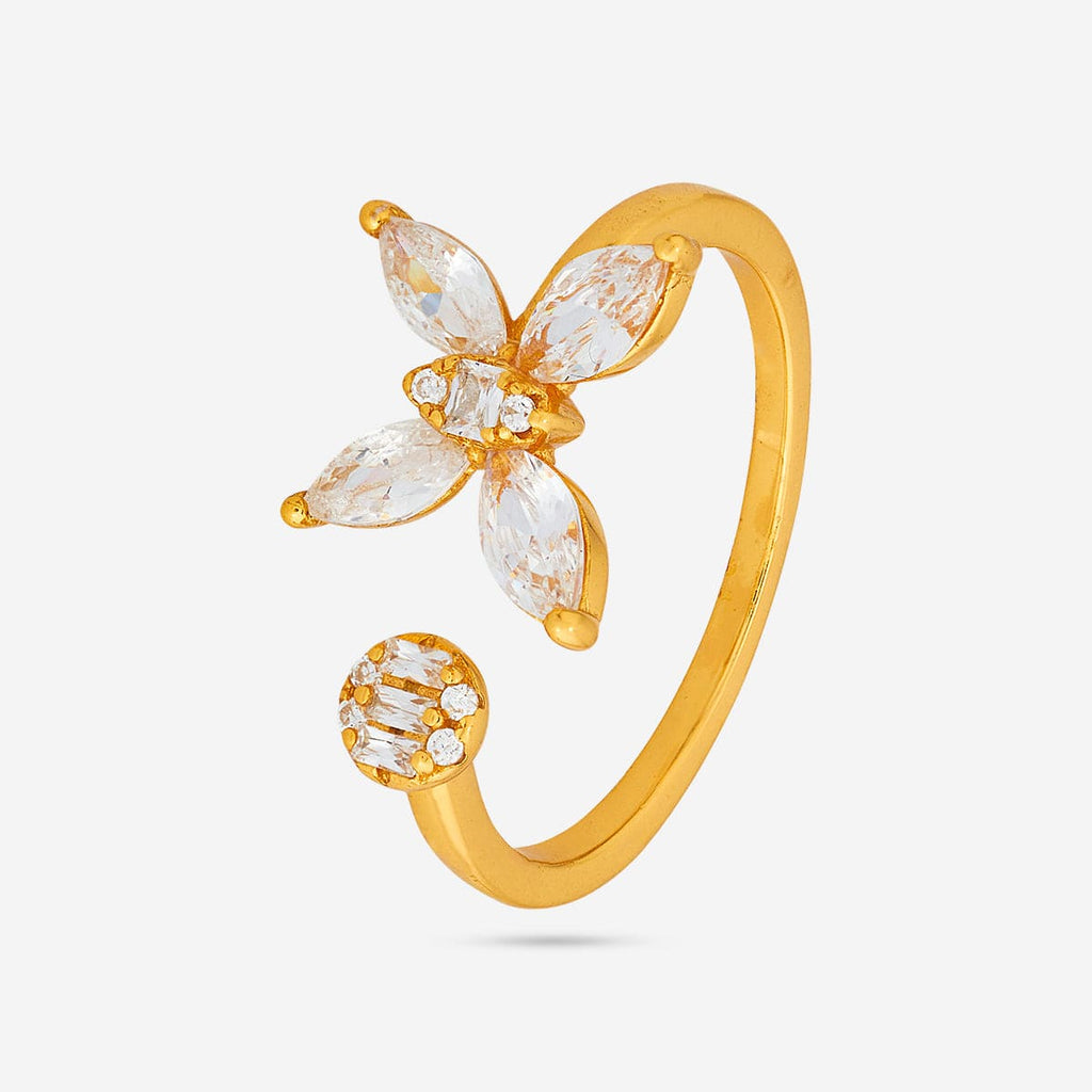 Silver Finger Ring 92.5 Silver Finger Ring 191257