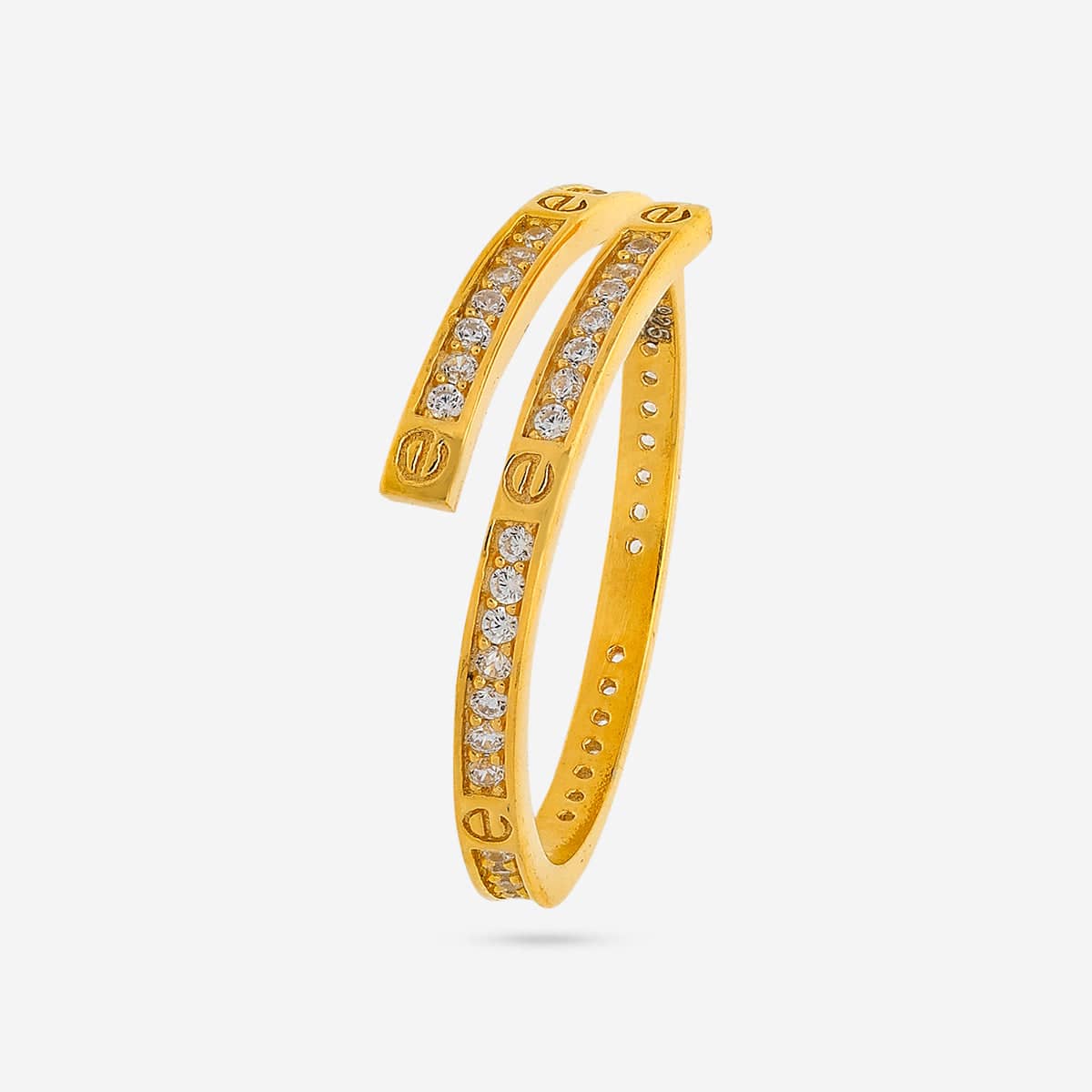 Silver Finger Ring 92.5 Silver Finger Ring 194125