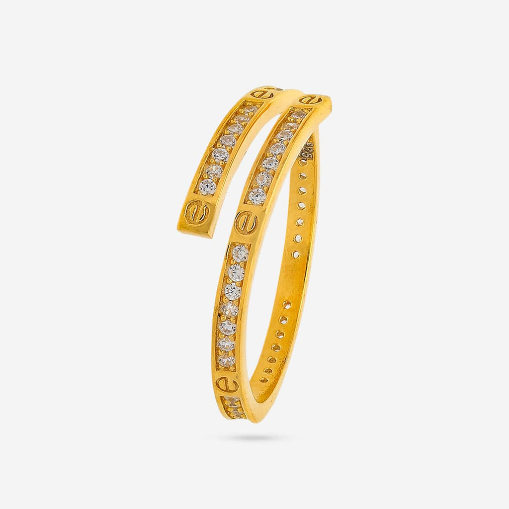 Silver Finger Ring 92.5 Silver Finger Ring 194125