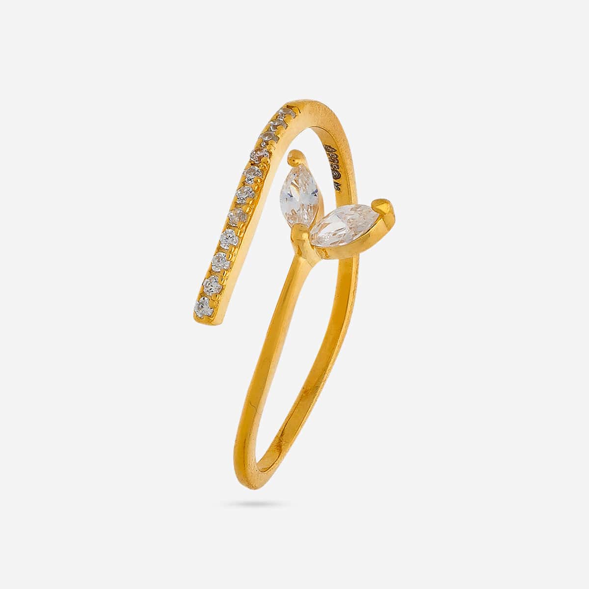 Silver Finger Ring 92.5 Silver Finger Ring 194131