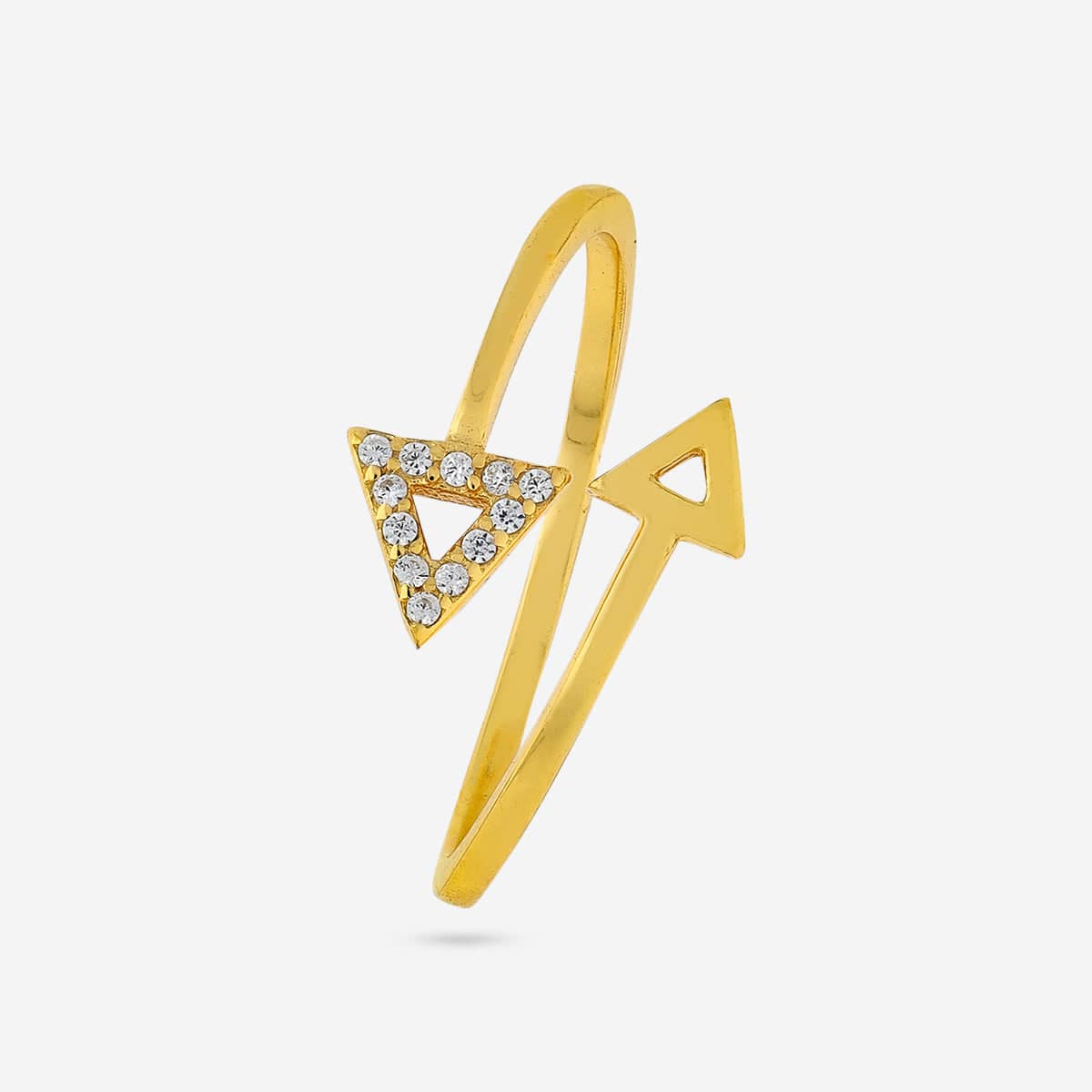 Silver Finger Ring 92.5 Silver Finger Ring 194141