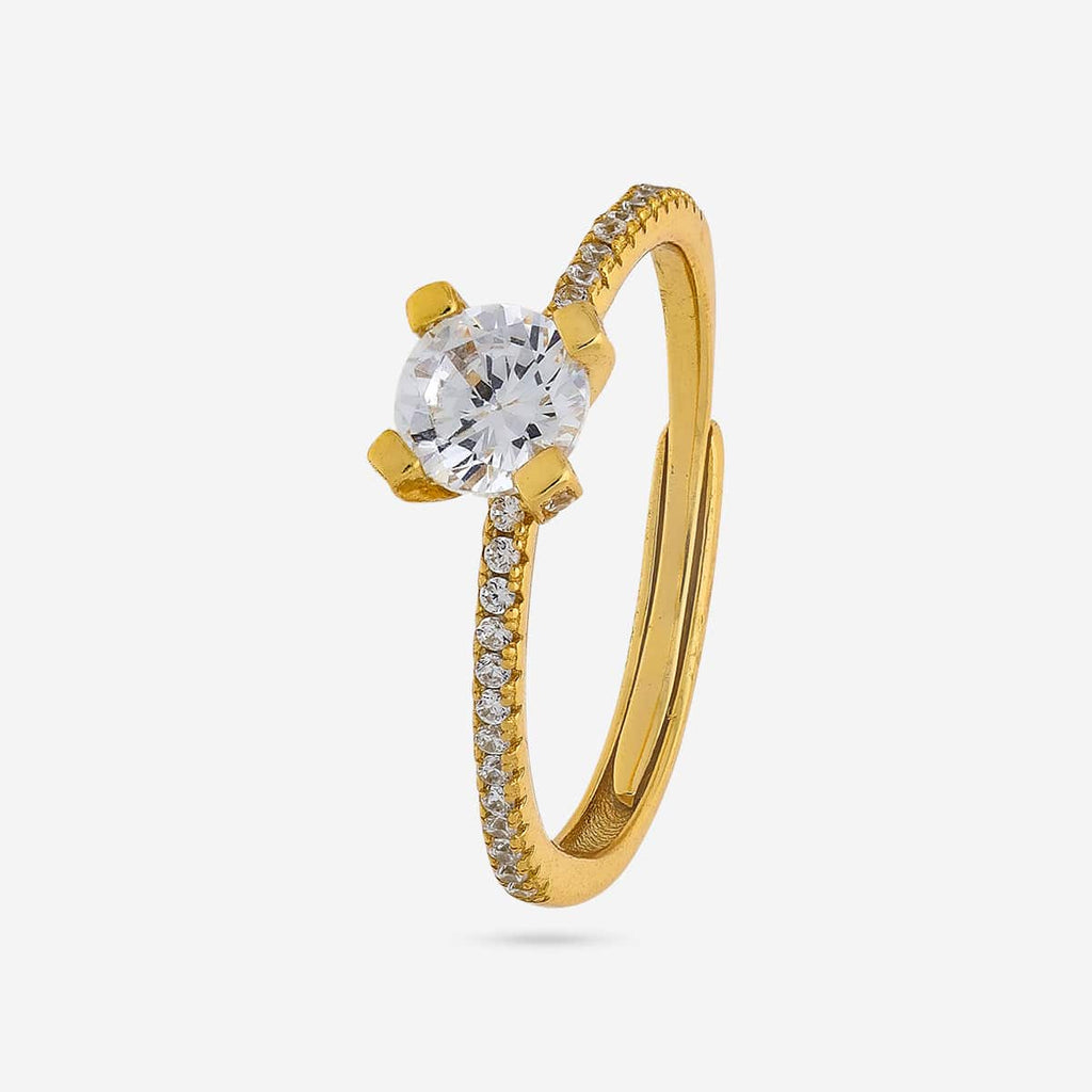 Silver Finger Ring 92.5 Silver Finger Ring 194142