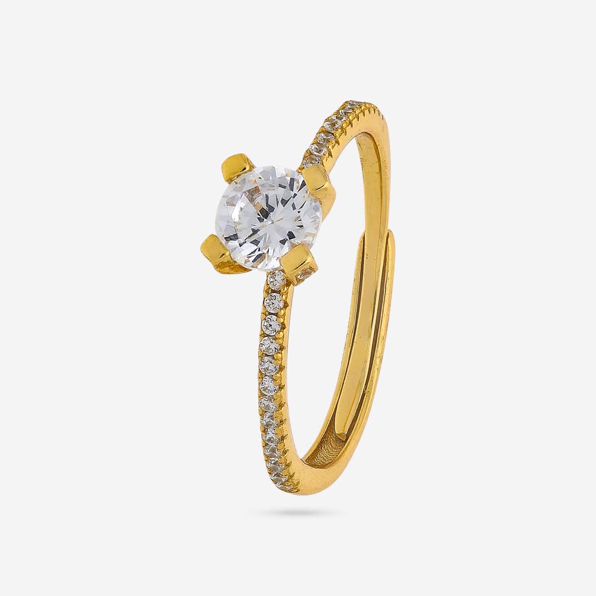 Silver Finger Ring 92.5 Silver Finger Ring 194142