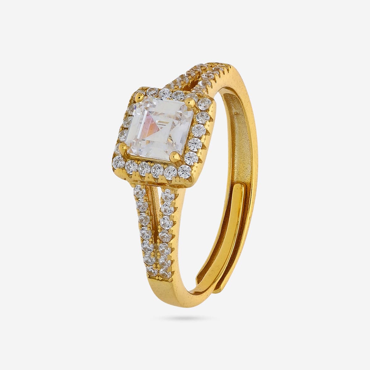 Silver Finger Ring 92.5 Silver Finger Ring 194193