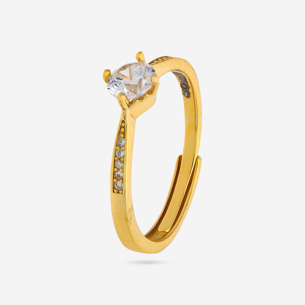 Silver Finger Ring 92.5 Silver Finger Ring 194198