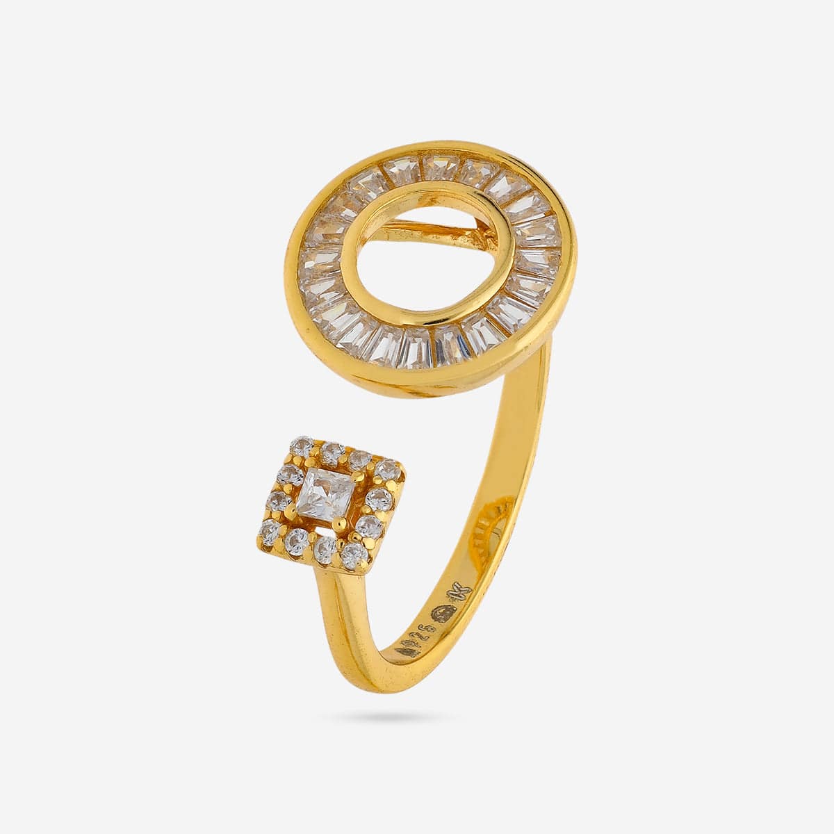 Silver Finger Ring 92.5 Silver Finger Ring 194247