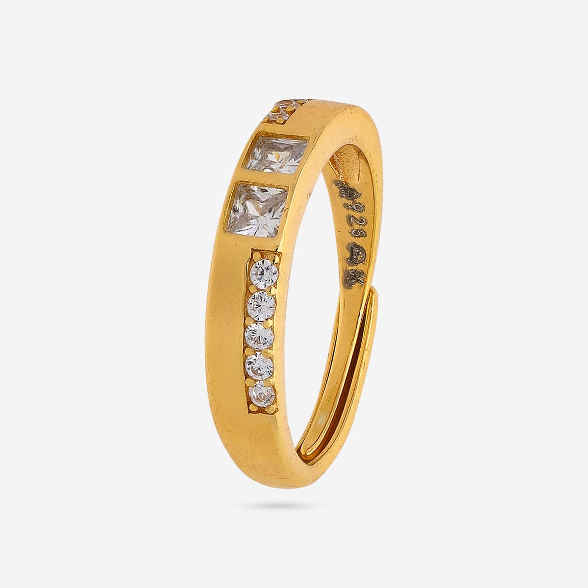 Silver Finger Ring 92.5 Silver Finger Ring 194250