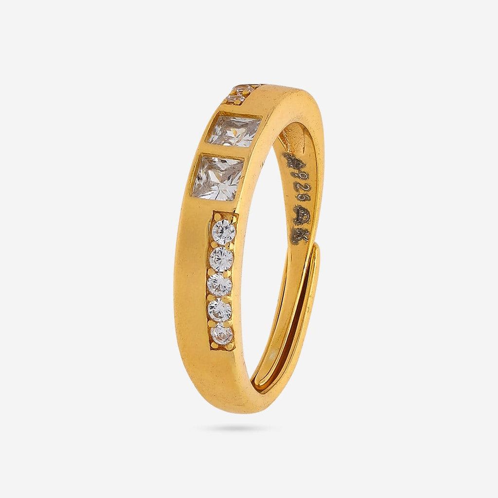 Silver Finger Ring 92.5 Silver Finger Ring 194250