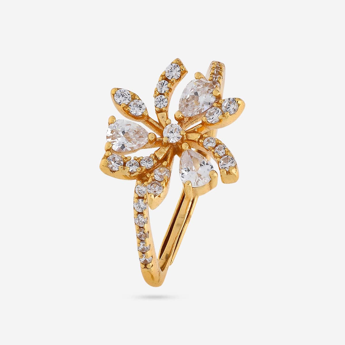 Silver Finger Ring 92.5 Silver Finger Ring 194343