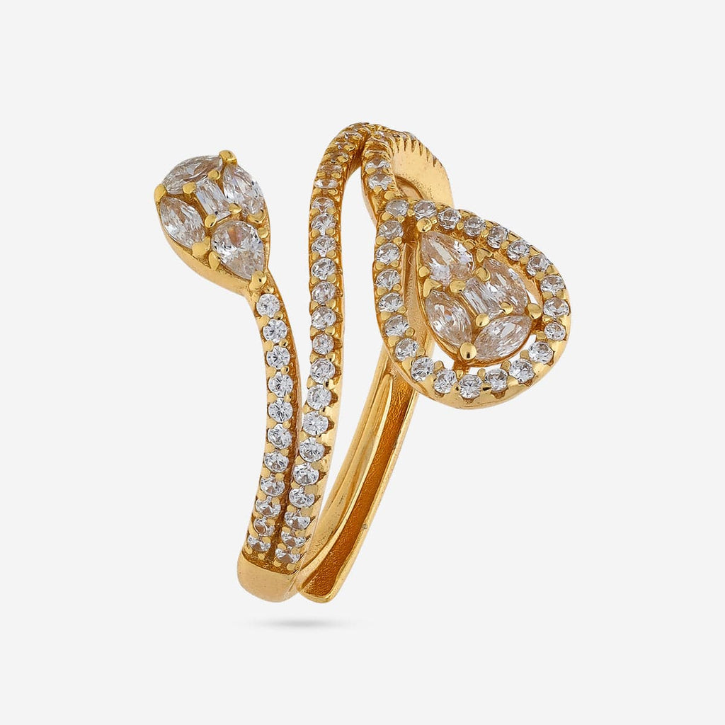 Silver Finger Ring 92.5 Silver Finger Ring 194344