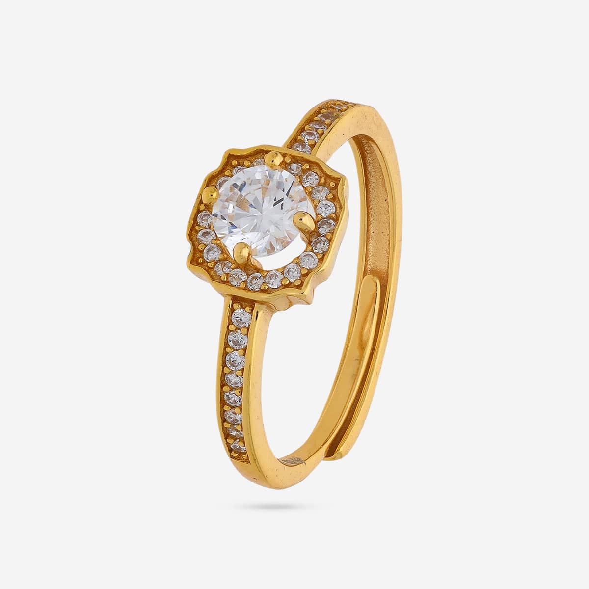 Silver Finger Ring 92.5 Silver Finger Ring 194345