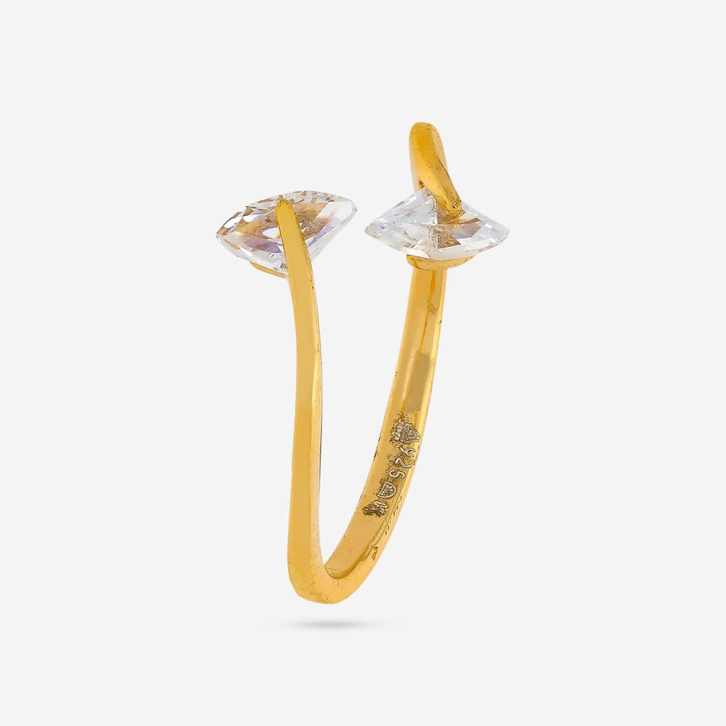 Silver Finger Ring 92.5 Silver Finger Ring 194346