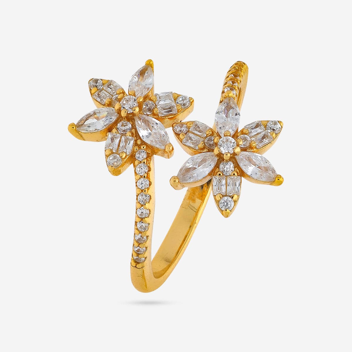 Silver Finger Ring 92.5 Silver Finger Ring 194348