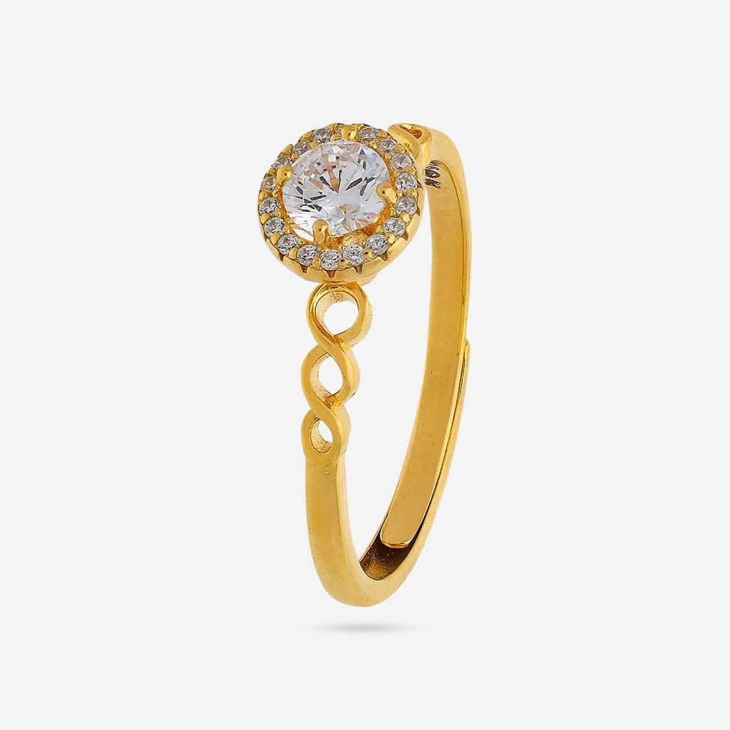 Silver Finger Ring 92.5 Silver Finger Ring 194376