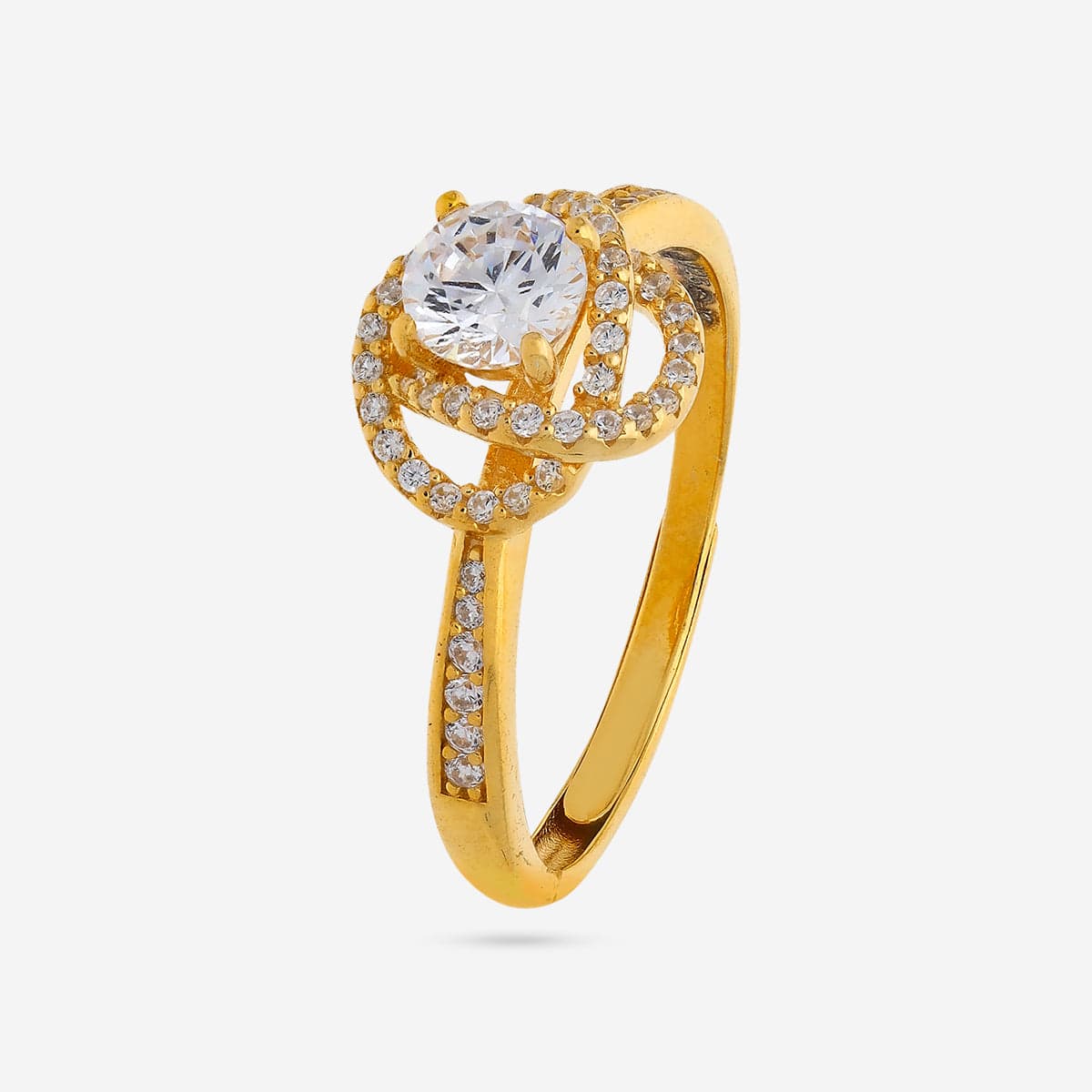 Silver Finger Ring 92.5 Silver Finger Ring 194377